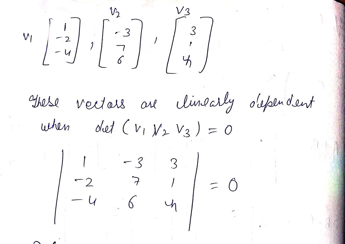 Advanced Math homework question answer, step 1, image 1